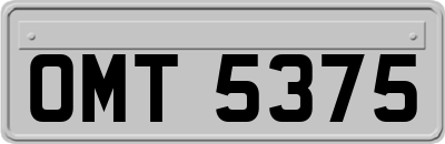 OMT5375