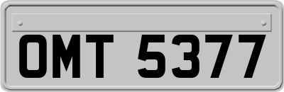 OMT5377