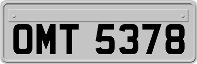 OMT5378