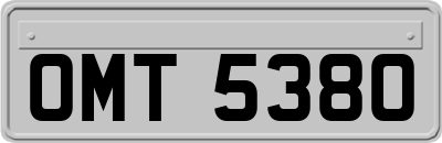 OMT5380