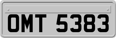 OMT5383