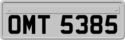 OMT5385