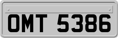 OMT5386