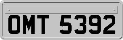 OMT5392