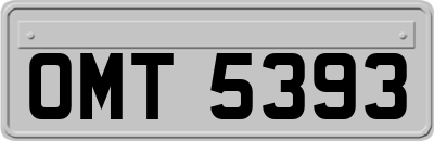 OMT5393
