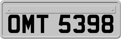 OMT5398