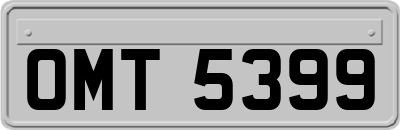 OMT5399