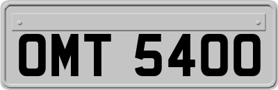 OMT5400