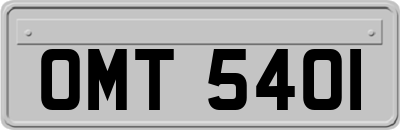 OMT5401