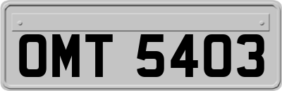 OMT5403