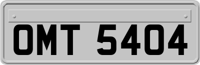 OMT5404