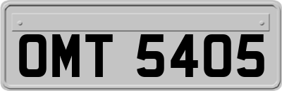 OMT5405