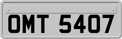 OMT5407
