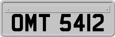 OMT5412
