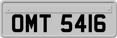 OMT5416