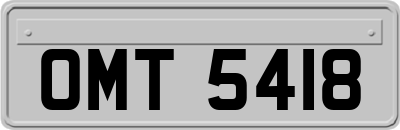 OMT5418