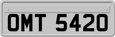 OMT5420