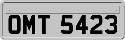 OMT5423