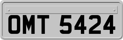 OMT5424