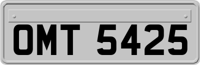 OMT5425