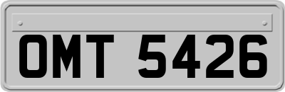 OMT5426