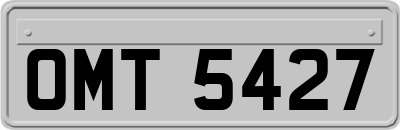 OMT5427