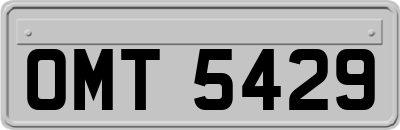 OMT5429