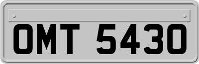 OMT5430