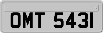 OMT5431