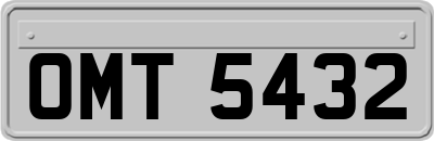 OMT5432