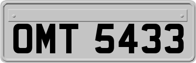 OMT5433