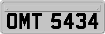 OMT5434