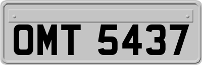 OMT5437