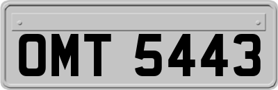 OMT5443