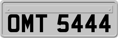OMT5444