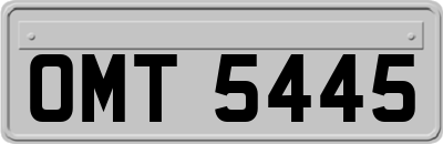 OMT5445