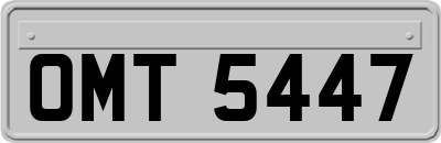 OMT5447