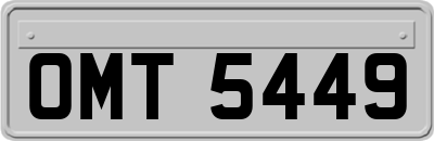 OMT5449
