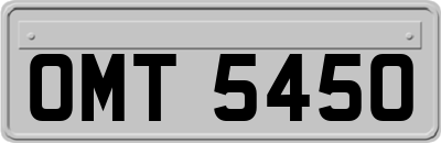 OMT5450