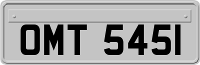 OMT5451