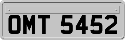 OMT5452