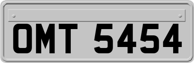 OMT5454