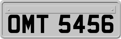 OMT5456
