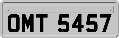 OMT5457