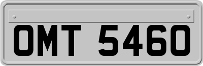 OMT5460