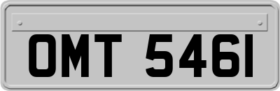 OMT5461