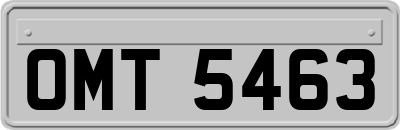OMT5463