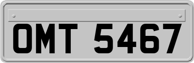 OMT5467