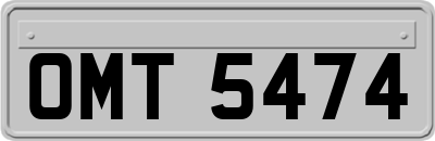 OMT5474