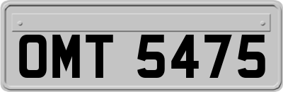 OMT5475